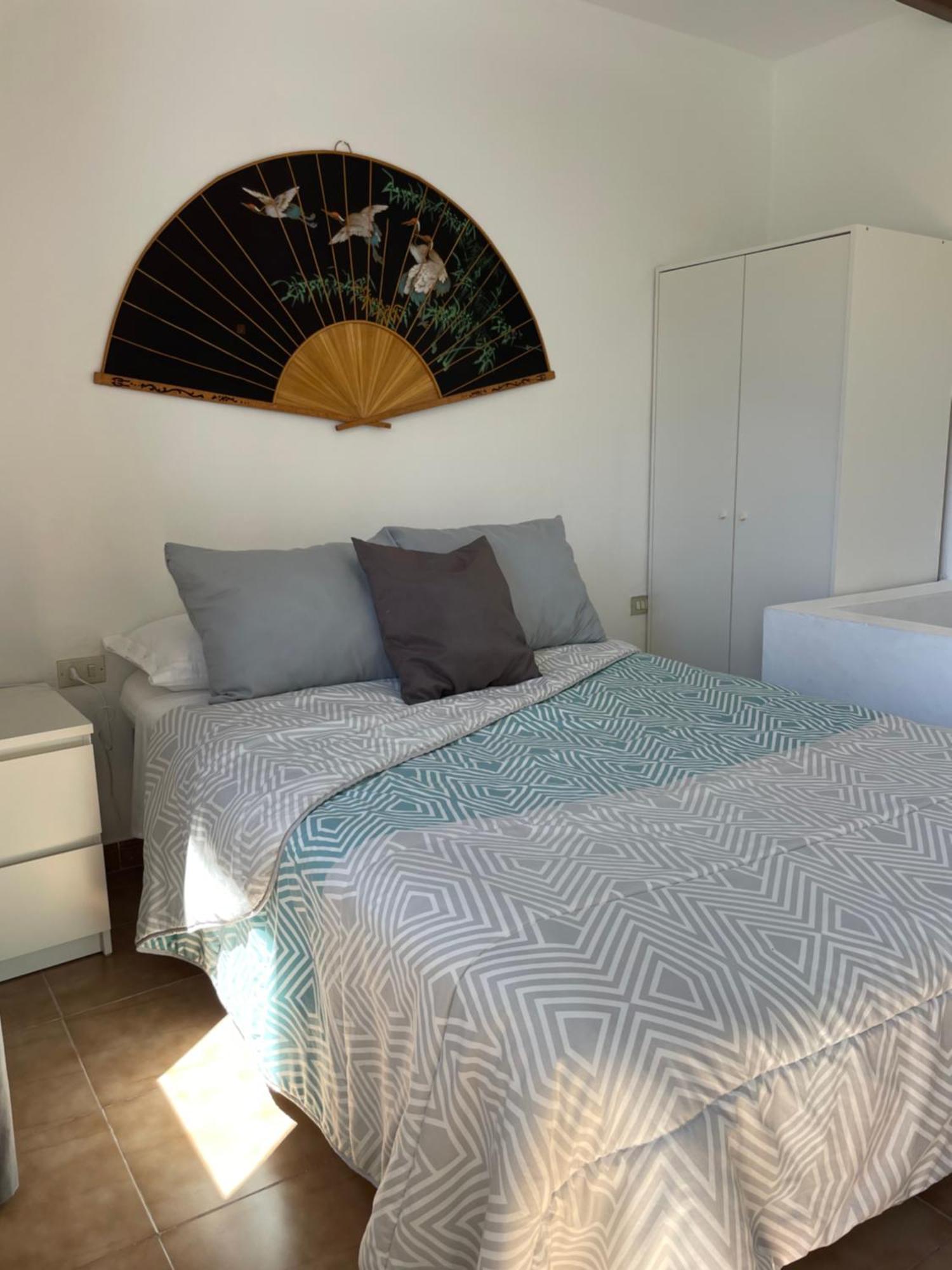 Sunset Dream, Casa En La Playa Con Terraza Appartement La Laguna  Buitenkant foto